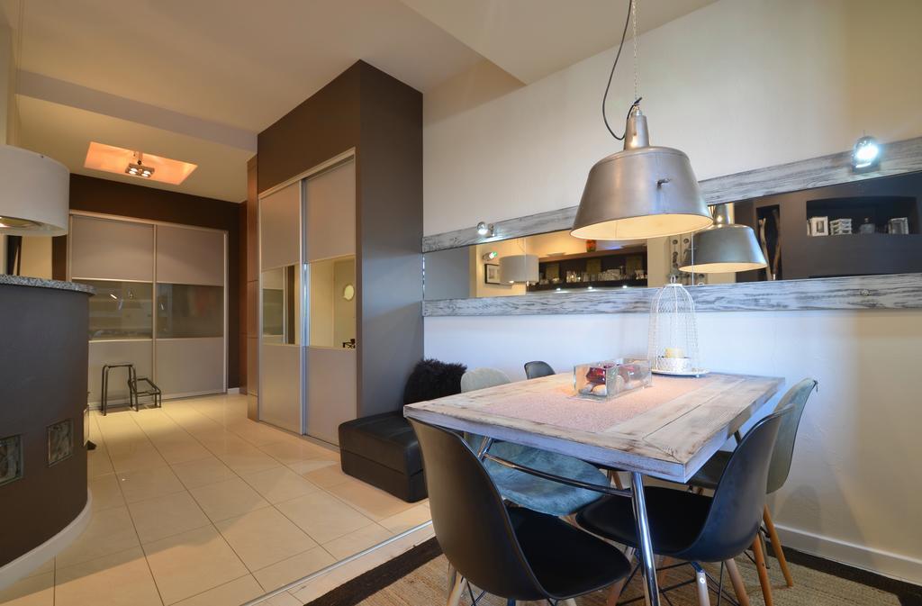 Apartament Kolobrzeg Centrum Starowka 外观 照片