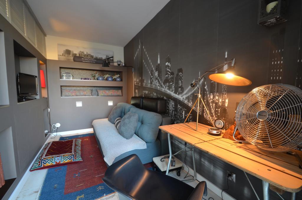 Apartament Kolobrzeg Centrum Starowka 外观 照片