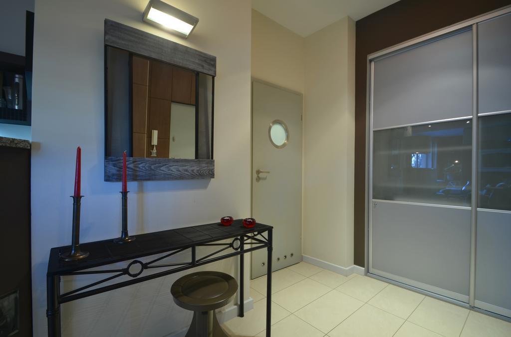 Apartament Kolobrzeg Centrum Starowka 外观 照片
