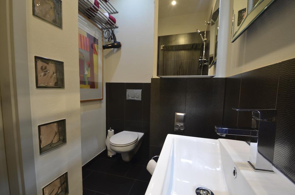Apartament Kolobrzeg Centrum Starowka 外观 照片